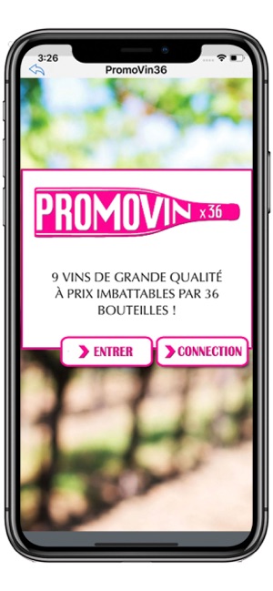 PromoVin36(圖2)-速報App