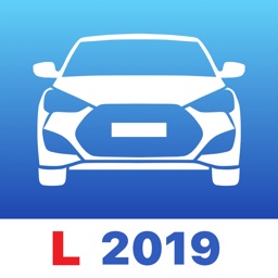 Driving Theory Test 2019 UK Apple Watch App