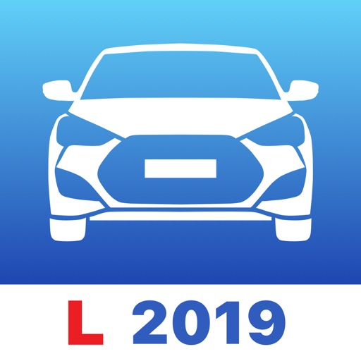 Driving Theory Test 2019 UK