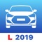 Driving Theory Test 2019 includes all revision questions, answers and explanations, licensed by DVSA (the people who set the test)
