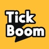 TickBoom - Say it with video