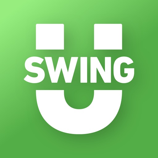 Golf GPS by SwingU