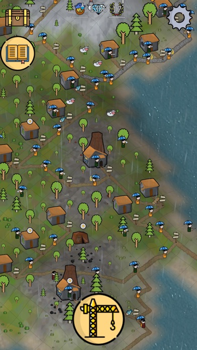 Pico Islands screenshot 2
