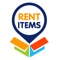 With Rent Items, you just add the items you own as an owner and rent the items you need temporary as a renter