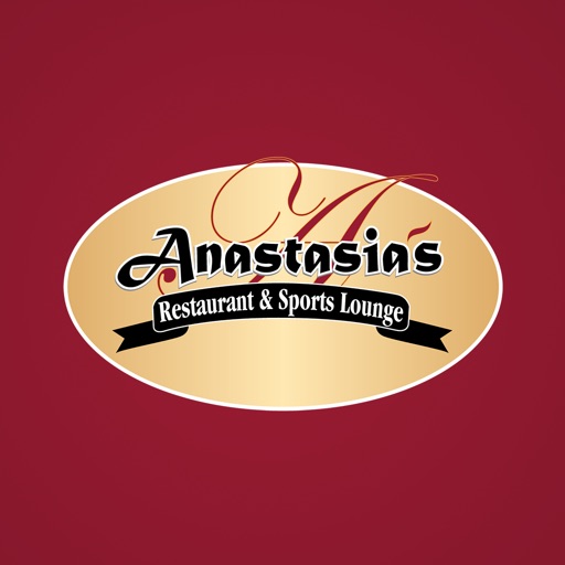 Anastasia's Restaurant icon