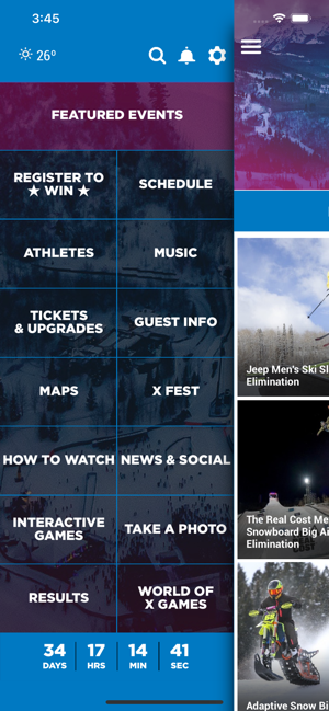 X Games Aspen(圖3)-速報App