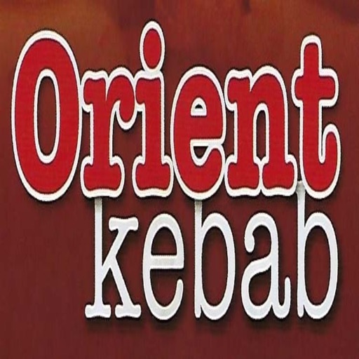 Orient Kebab