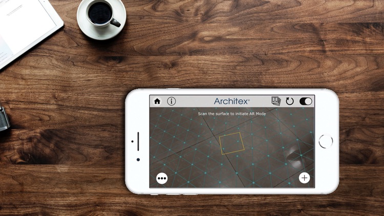 Architex View AR