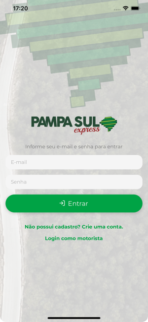 Pampa Sul(圖1)-速報App