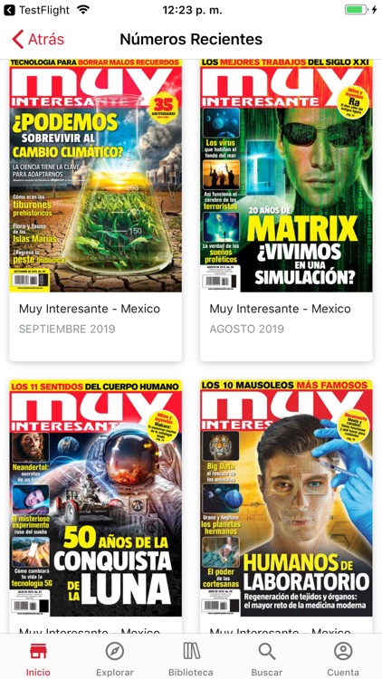 Muy Interesante México