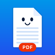 Word Scanner: PDF Docs Scan