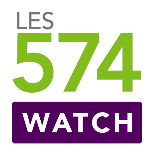 574 WATCH icon