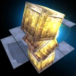 Bloxorz Blocks