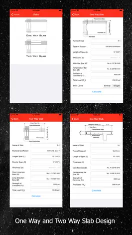 Game screenshot eStructural Design Tao: LRFDus hack