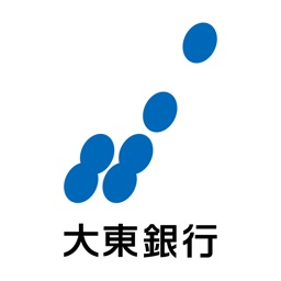 大東銀行　だいとうスマホアプリ