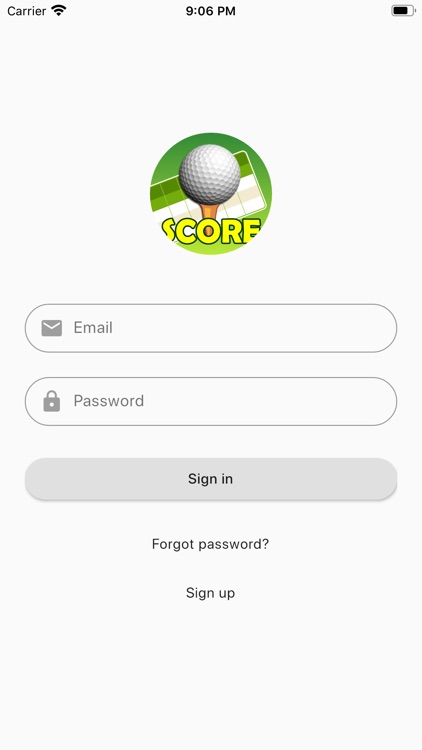 Hi Golf Score - Golf Scorecard screenshot-7