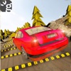 Speed Bump &amp; Car Crash 3D
