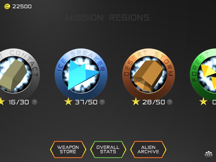 WDT World Defense Tower