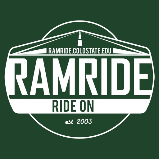 RamRide - TapRide icon
