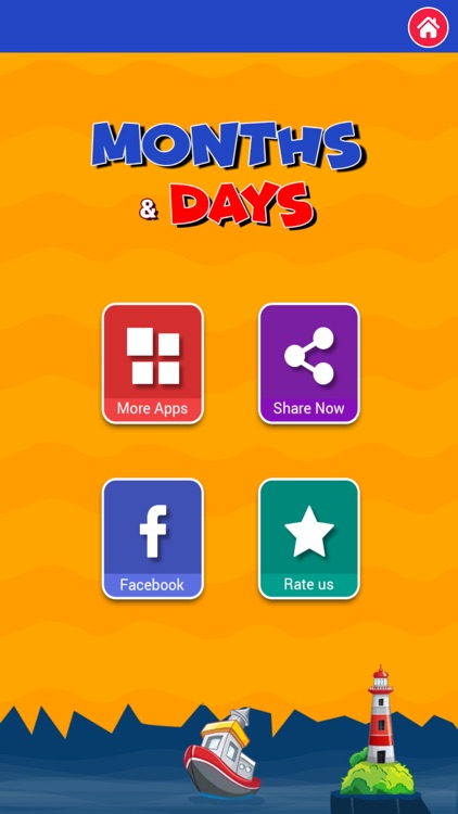 Learn Months And Days screenshot-4