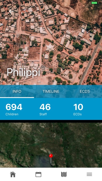 Afri-CAN v2 screenshot-3