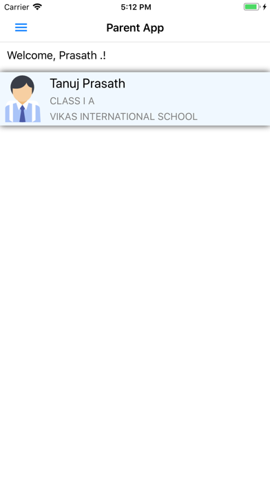 How to cancel & delete Vikas International School from iphone & ipad 2