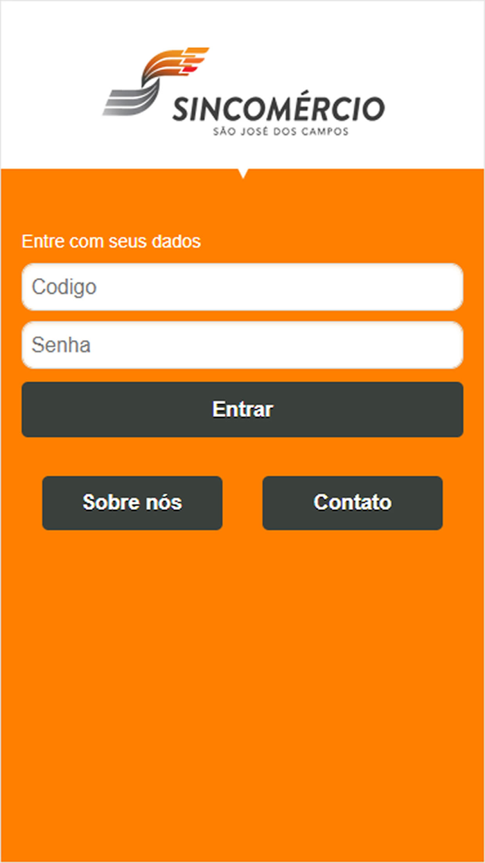 Sincomercio SJC Mobile