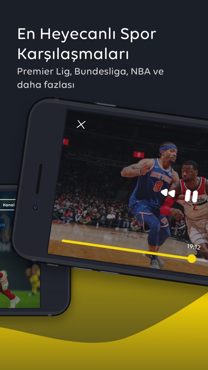 Turkcell TV+ screenshot-4