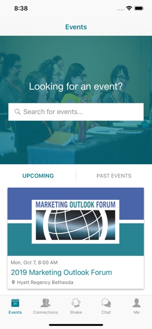 Marketing Outlook Forum 2019(圖2)-速報App