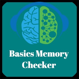 Basics Memory Checker