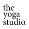 the yoga studio