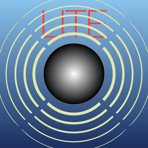 Vibroscope Lite Icon