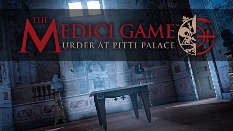 The Medici Game