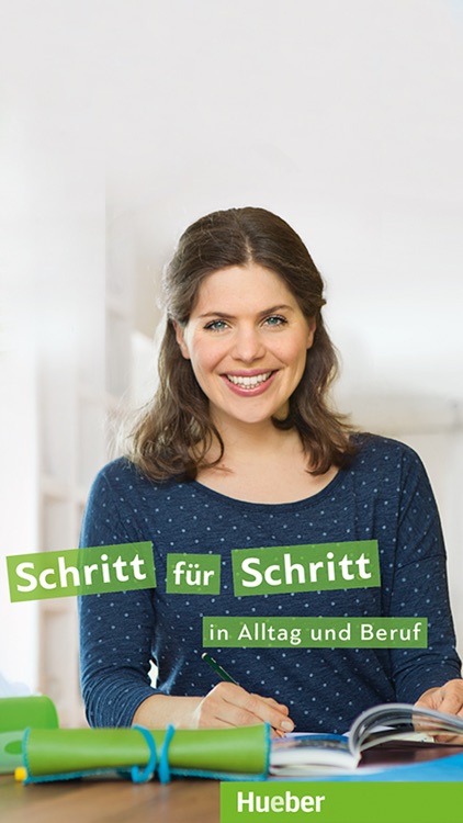 Schritt für Schritt