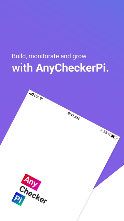 AnyCheckerPi