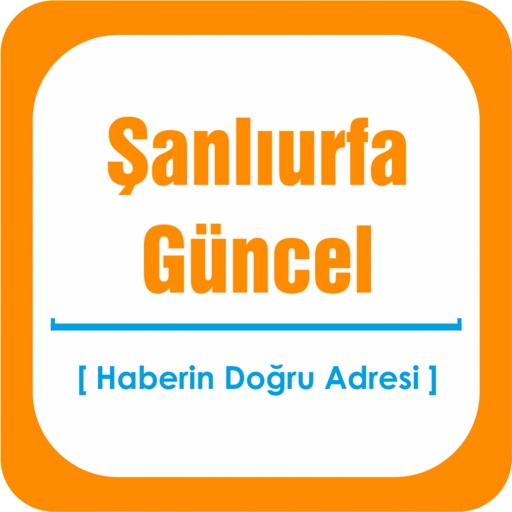 Şanlıurfa Güncel