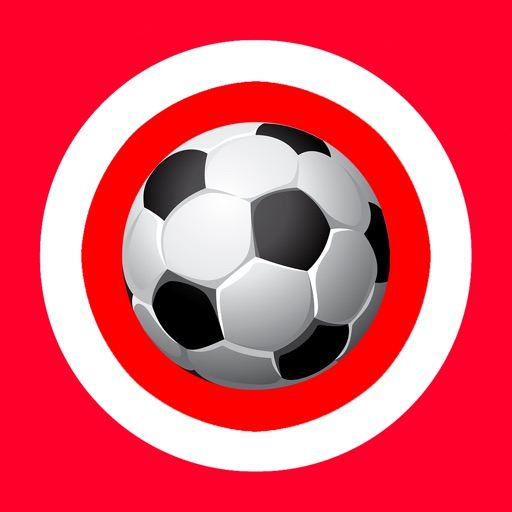 Ball And Target - target shoot