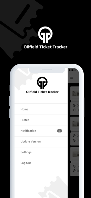 Oilfield Ticket Tracker(圖4)-速報App