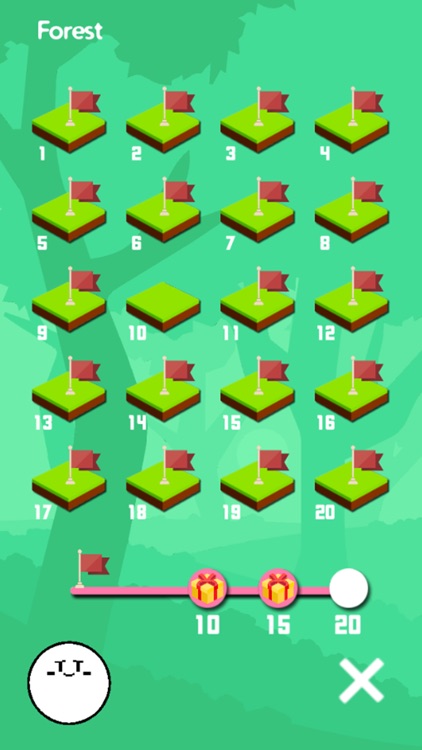 The Roundest Guy screenshot-3