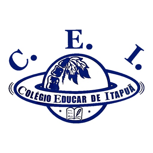 Educar de Itapuã icon