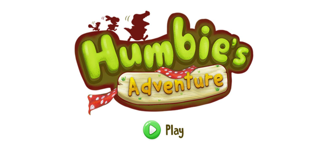 Humbie's Adventure