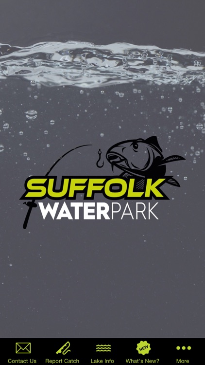 Suffolk Waterpark