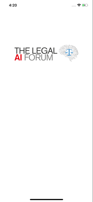 Legal AI Forum 2019