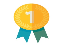 The AwardST is a small sticker, which are show the 36 Award sticker in cartoon