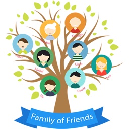 Family of Friends