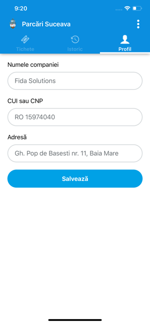 Suceava Parking(圖4)-速報App