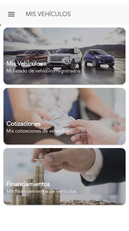 Grupo Viamar APP screenshot-7