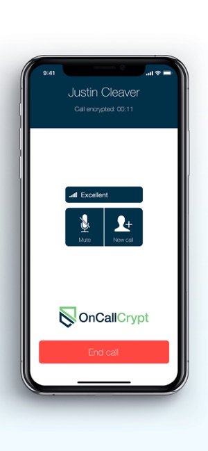 OnCallCrypt