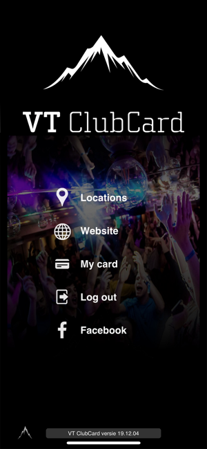 VT ClubCard