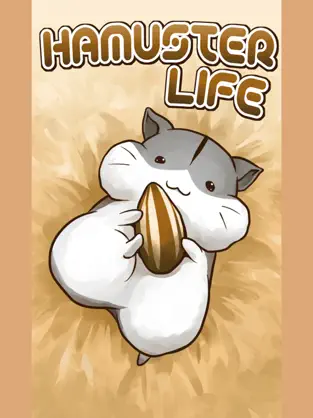 Screenshot 1 Hamster Life iphone